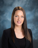 Laurin Light Sr. Mortgage Loan Officer